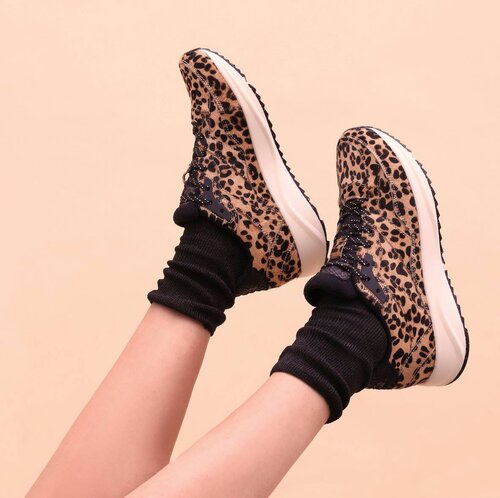 Hippeschoentjes Hippeschoentjes