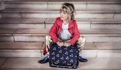 Jeune Premier boekentas MIDI Jeune Premier boekentas MIDI