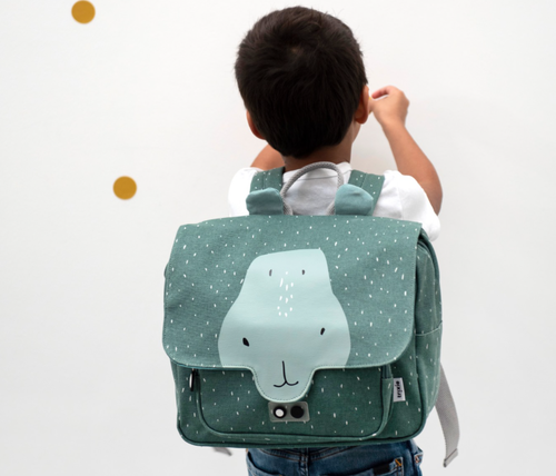 Kleuter boekentasjes Kleuter boekentasjes