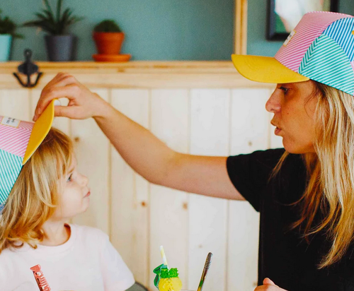 Hippeschoentjes Hippeschoentjes