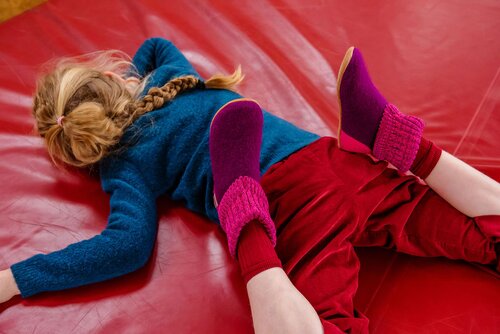 Hippeschoentjes Hippeschoentjes