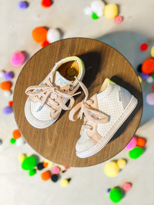 ShooPom by Pom d'Api ShooPom by Pom d'Api