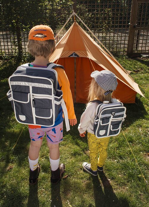 Goodorderning rugzak Goodorderning rugzak