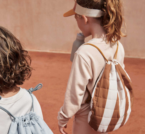 Zwem- & turnzakjes Zwem- & turnzakjes