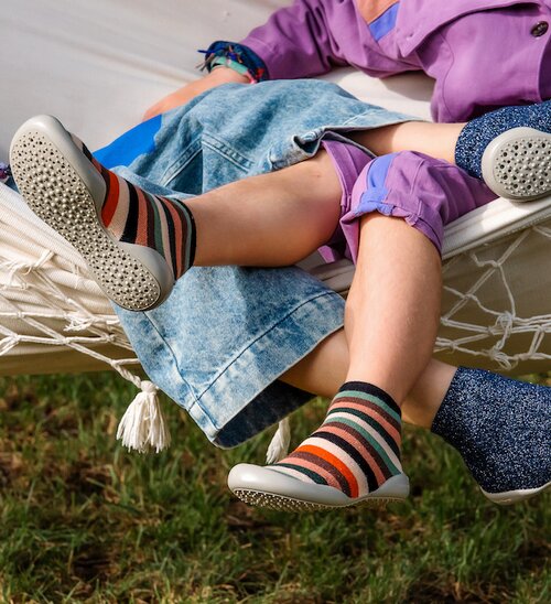 Collégien slofjes Collégien slofjes