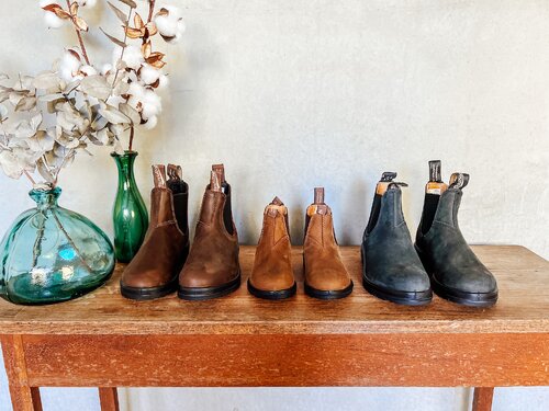 Blundstone Blundstone