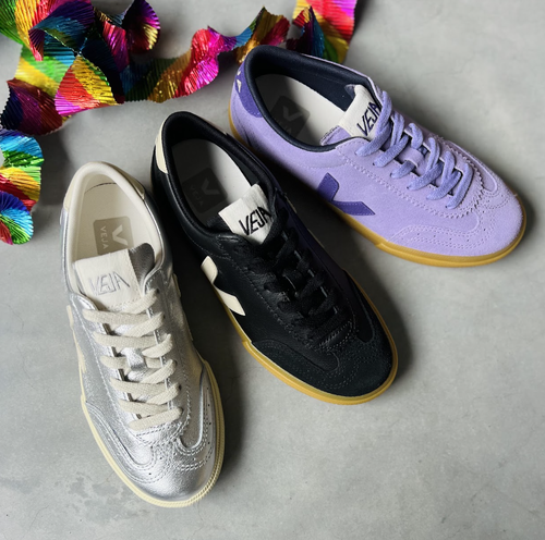 Adult sneakers Veja dames Adult sneakers Veja dames