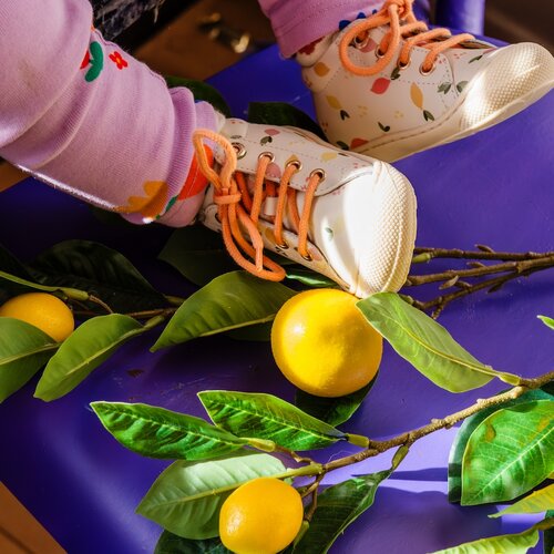 Babyschoentjes Babyschoentjes