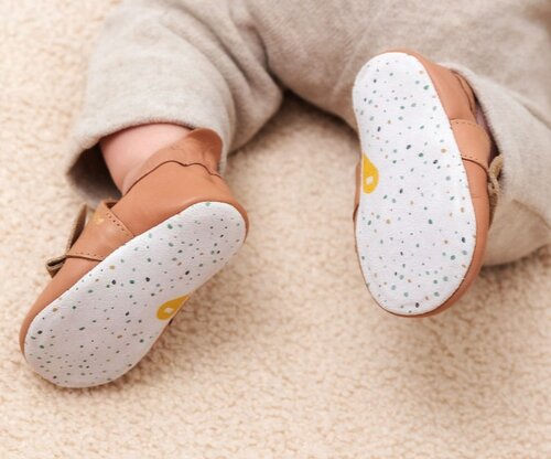 Babyslofjes Babyslofjes