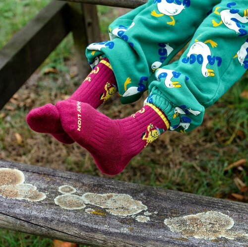 Jimmy Lion Jimmy Lion