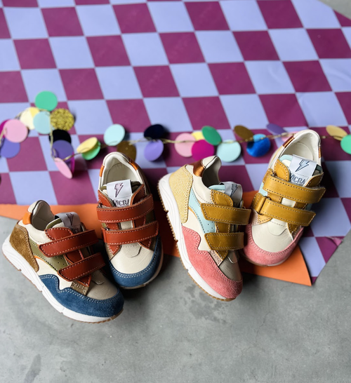 New arrivals schoenen