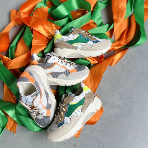 Sneakers jongens Sneakers jongens