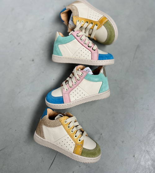 Eerste stapper Eerste stapper