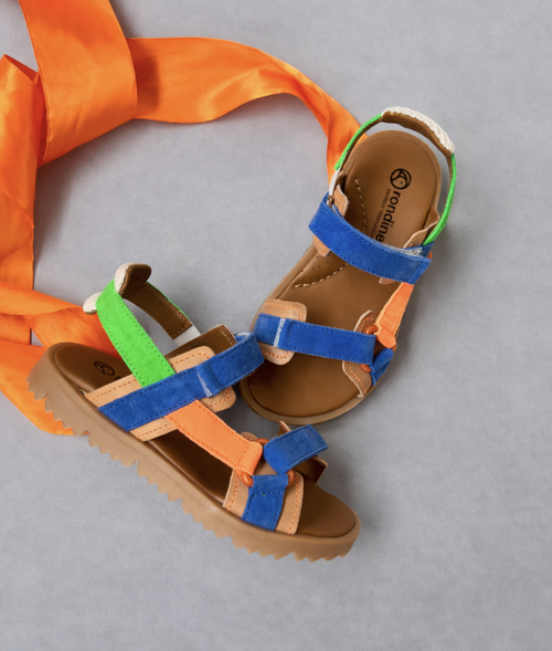 Sandalen jongens Sandalen jongens