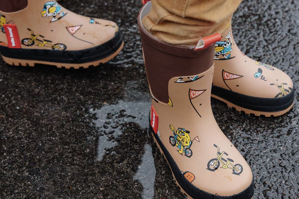 Hello hossy regenlaars